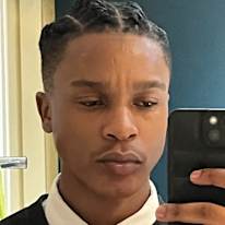 Photo of Teboho
