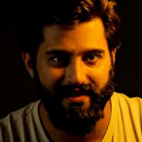Photo of Harikrishnan
