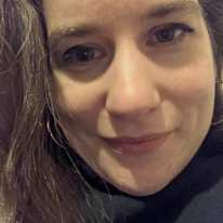 Photo of Antonia