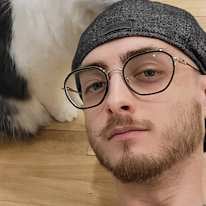 Photo of Maxime