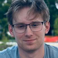 Photo of Ryan