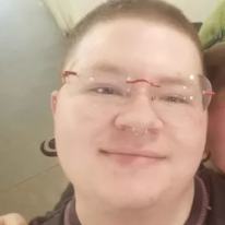 Photo of Corbin