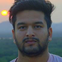 Photo of Manoj