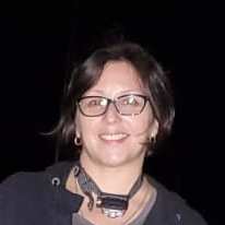 Photo of Andrea