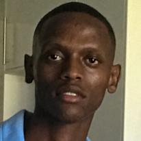Photo of Aphelele
