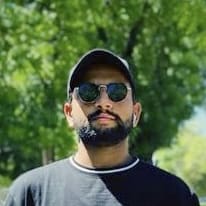 Photo of Shivam