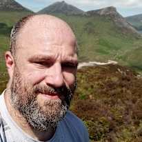 Photo of Andrew