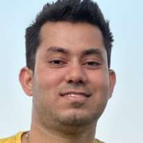 Photo of Joshua