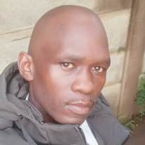 Photo of John Kgaladi