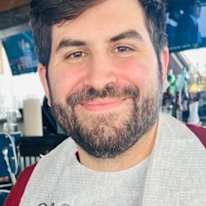 Photo of Anthony