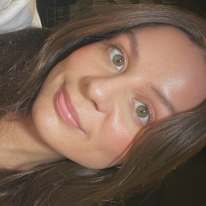Photo of Roxanne Galindo