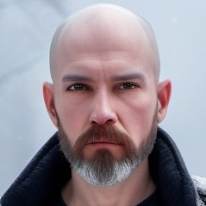 Photo of Dave