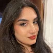 Photo of Hafsah