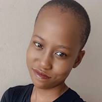 Photo of Nnini Mosetlhe