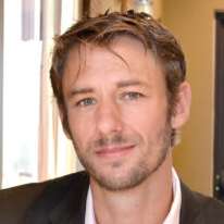 Photo of Ryan