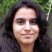 Photo of Priyanka