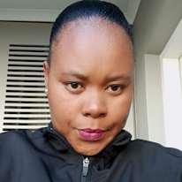Photo of Maphoko
