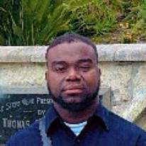Photo of Irukwu Uche