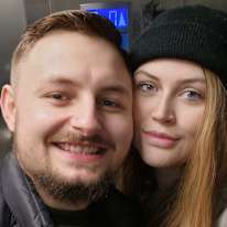 Photo of Rebecca