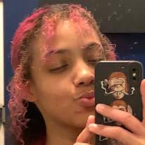 Photo of Jalynn Bosley