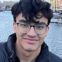 Photo of Kartik