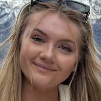 Photo of Madalyn