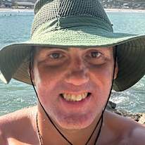 Photo of Gary Van Breda