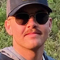Photo of Matt