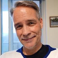 Photo of Rob