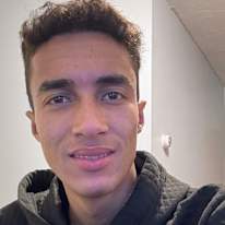 Photo of Reginaldo
