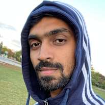 Photo of Nik
