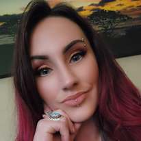 Photo of Amanda Legge