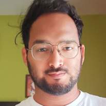 Photo of Manish