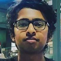 Photo of Sachin Anthony