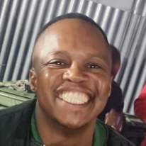 Photo of Asanda Fudge Mngese