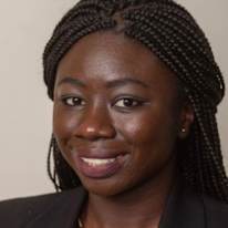 Photo of Keziah