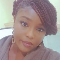 Photo of Anita Anigbogu