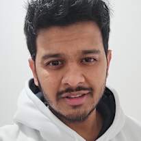 Photo of Mohammed