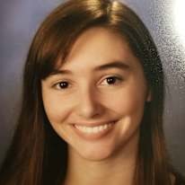 Photo of Hannah