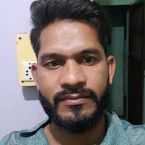 Photo of satish hiwale