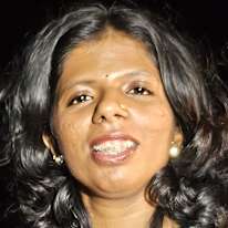 Photo of Arathi