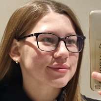 Photo of Vika