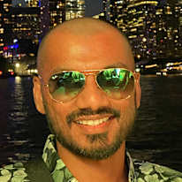 Photo of Clive