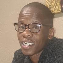 Photo of Sandile Zulu