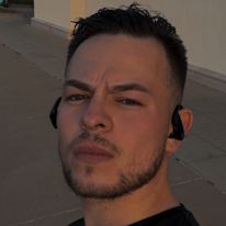 Photo of Jonathan