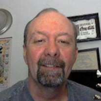 Photo of Tim