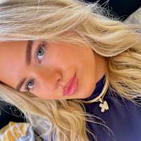 Photo of Kali Currie