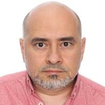 Photo of Salim Abousharkh