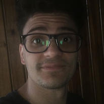 Photo of Alessio Cicillini