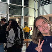 Photo of Domitille